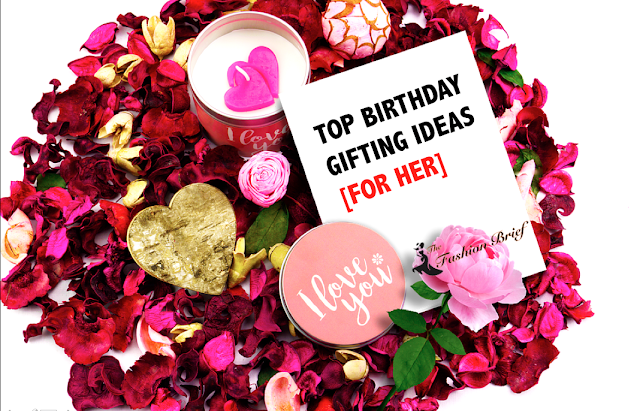 best birthday gifts ideas for girlfriend
